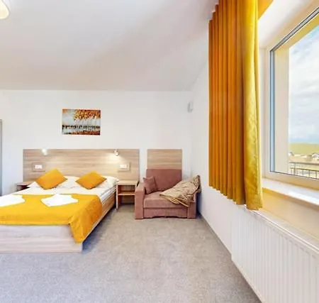Hotel Galica