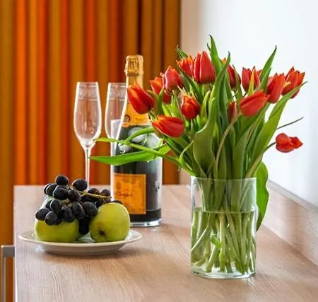 Hotel Galica 3*
