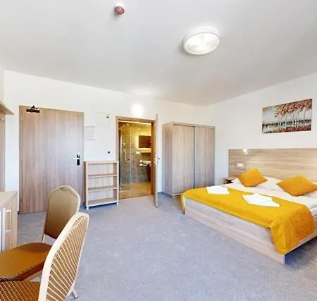 Hotel Galica