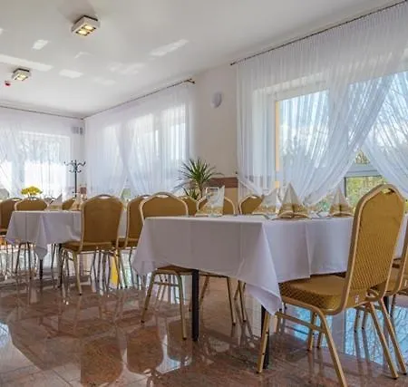 Galica Hotel