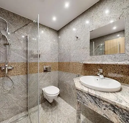 Galica Hotel Vrbov
